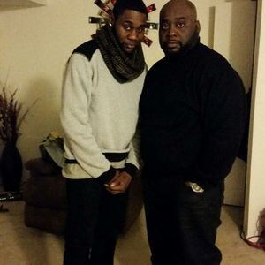 Meet your Posher, Curtis